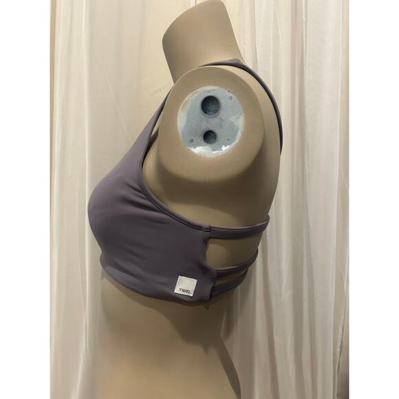 Vuori Yosemite Women's Sports Bra - Sawyer - Small - Picture 6 of 6